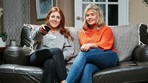 new people on gogglebox